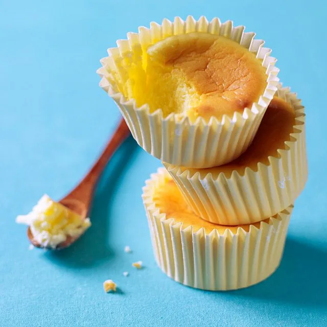 神戸半熟チーズケーキの商品写真